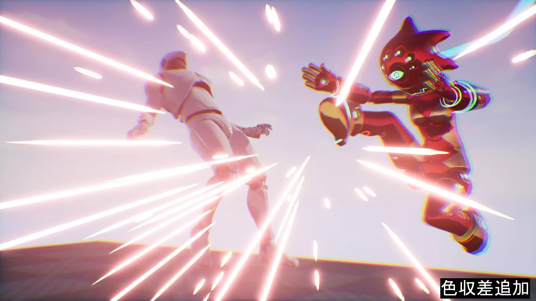 #出張ヒストリア2018#出張ヒストリア2018
色収差追加
 