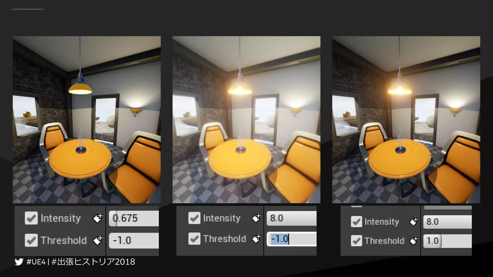 #出張ヒストリア2018#出張ヒストリア2018
 