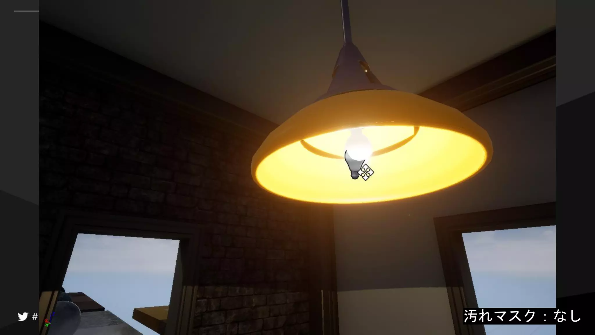 #出張ヒストリア2018#出張ヒストリア2018 汚れマスク：なし
 