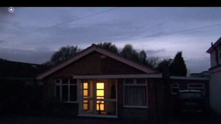 Long Shot
 My next step was to insert the long shot of the house that I had filmed.
 I watched all of the footage that I had taken, including all of the different shots and
angles
 I then selected the footage that I thought was most suitable for my trailer
 I inserted it into movie maker and edited it down so that it was also an appropriate length
for the trailer
 I also went for a subtle fade transition for this clip to the next clip
 