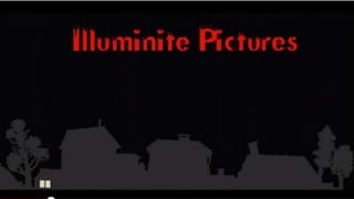  The long shot of the house then fades out into the institution identification ‘Illuminite
Pictures’ that I have already produced
 This ties in very nicely with the clip after it which is the clip of the intruder entering the
house, as we already know the house he/she is entering from the establishing shot
 The transition between the two is also a fading effect
 One decision I had when constructing/editing the trailer is how long each transition
should last; slow, medium or fast
 I decided to go for a slow effect as I did not want tension to build too quickly within the
trailer
 