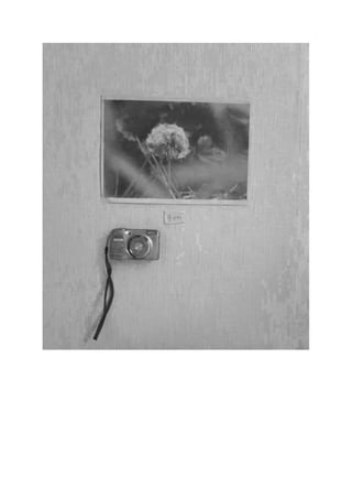 Post-Production Diary