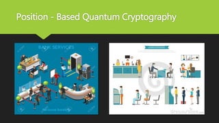 Post quantum cryptography | PPTX