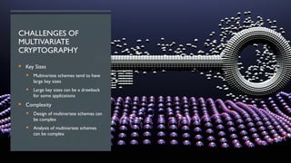 Post Quantum Encryption Presentation by srm.pptx