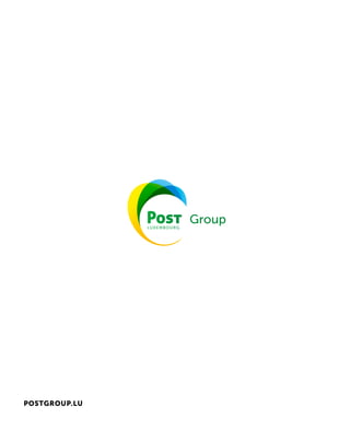 Rapport intégré 2022 de Groupe Post