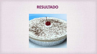 RESULTADO
 