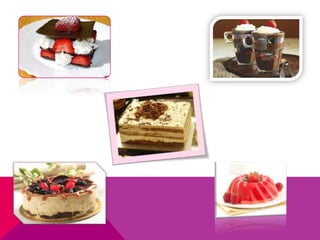 POSTRE EXPRESS S.A