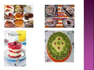 Postres