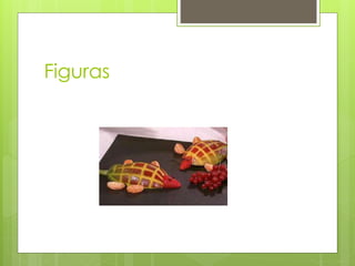 Figuras
 