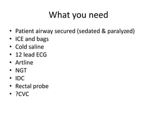 Monitor skin integrityMachine (Vest, Artic Ice)
