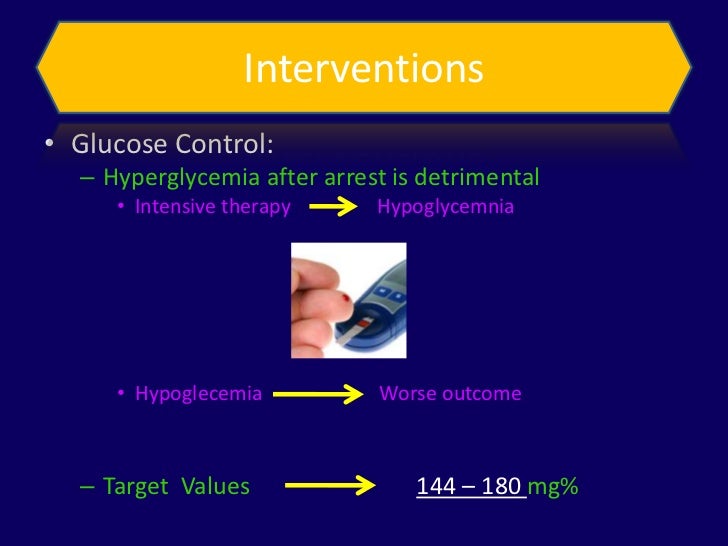 Nimodipine Nursing Interventions