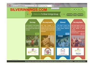 SILVERINNINGS.COM
12/30/2021 43
 