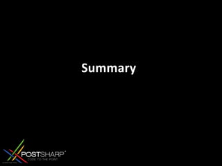 Summary