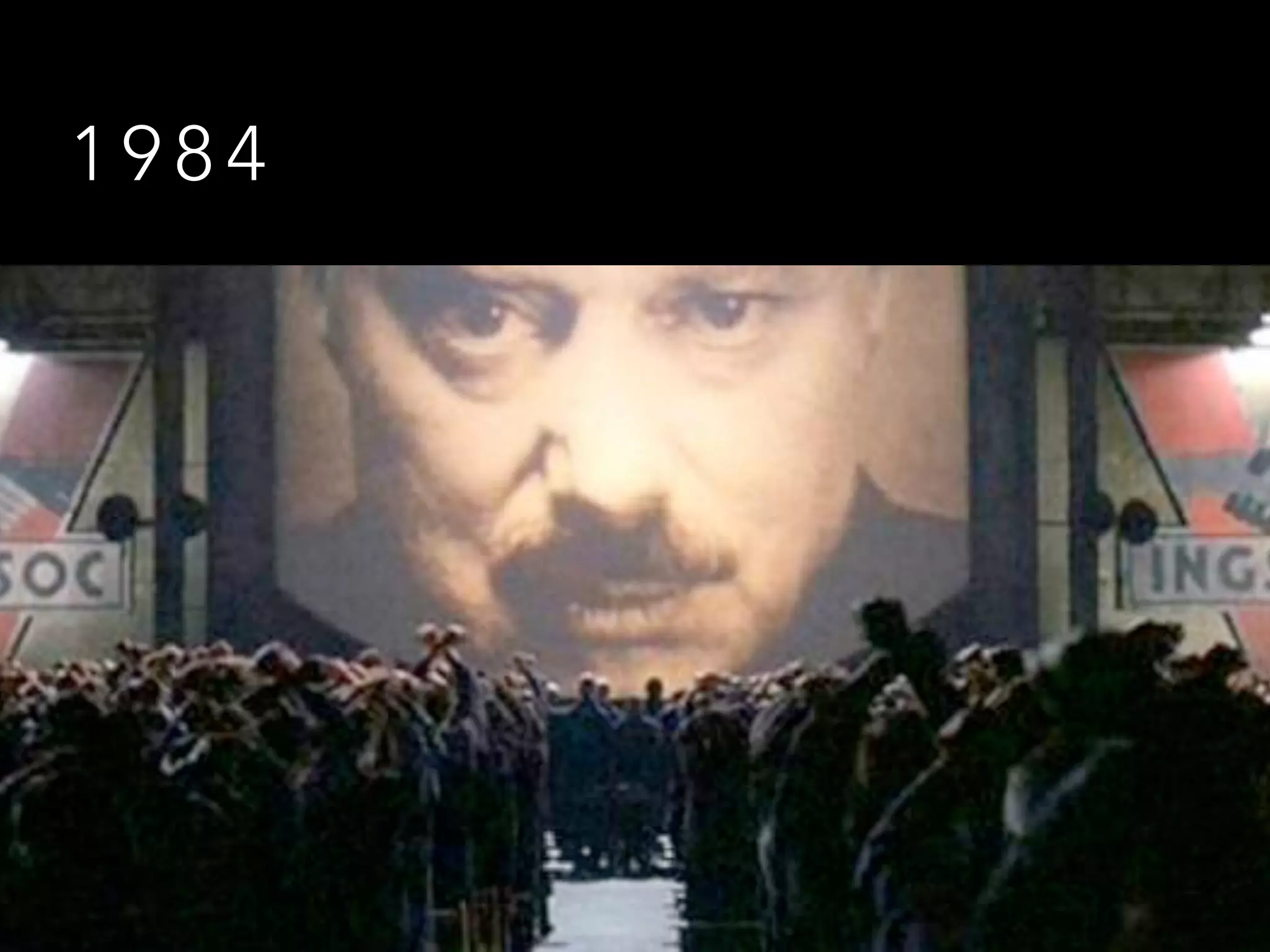 1 9 8 4