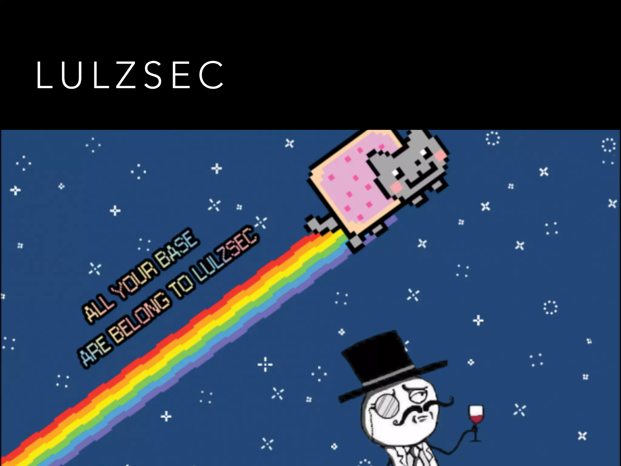 L U L Z S E C
