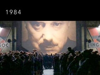 1 9 8 4
 