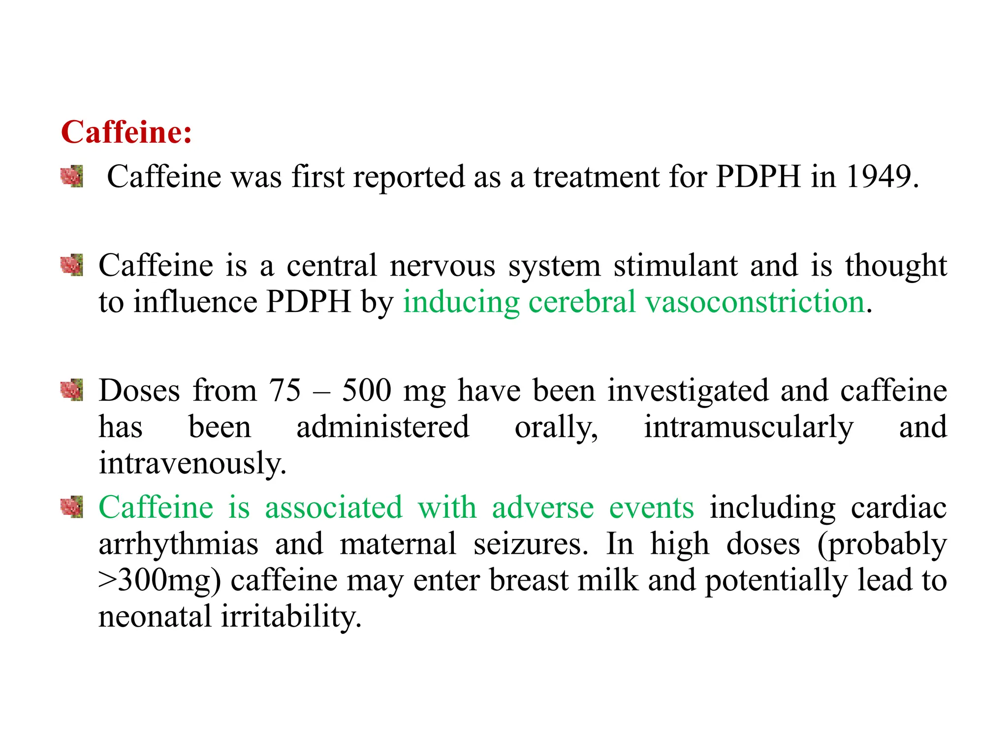 Post spinal complications.ppt