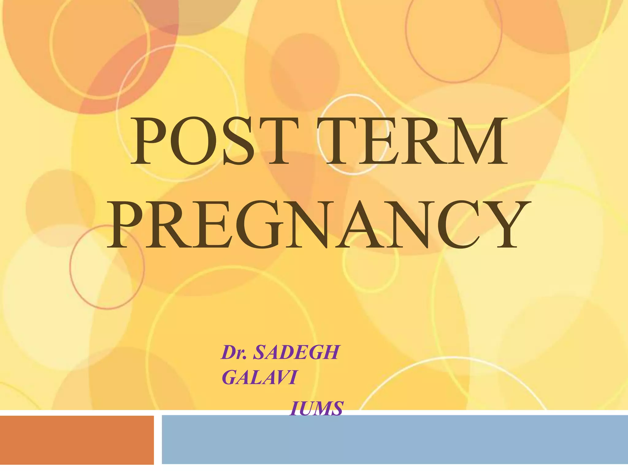 posttermpregnancy-ppt