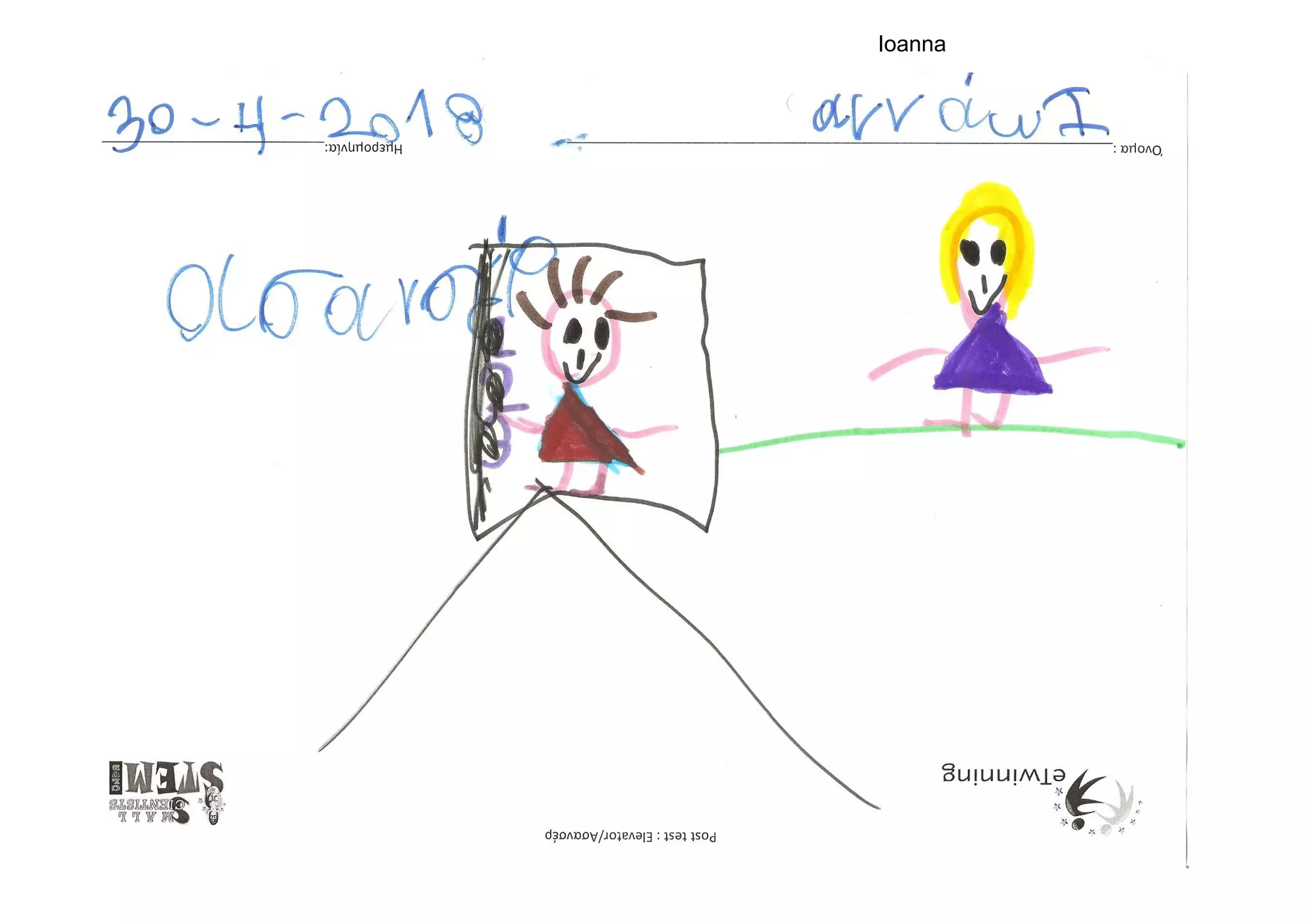 posttest-elevator-ppt