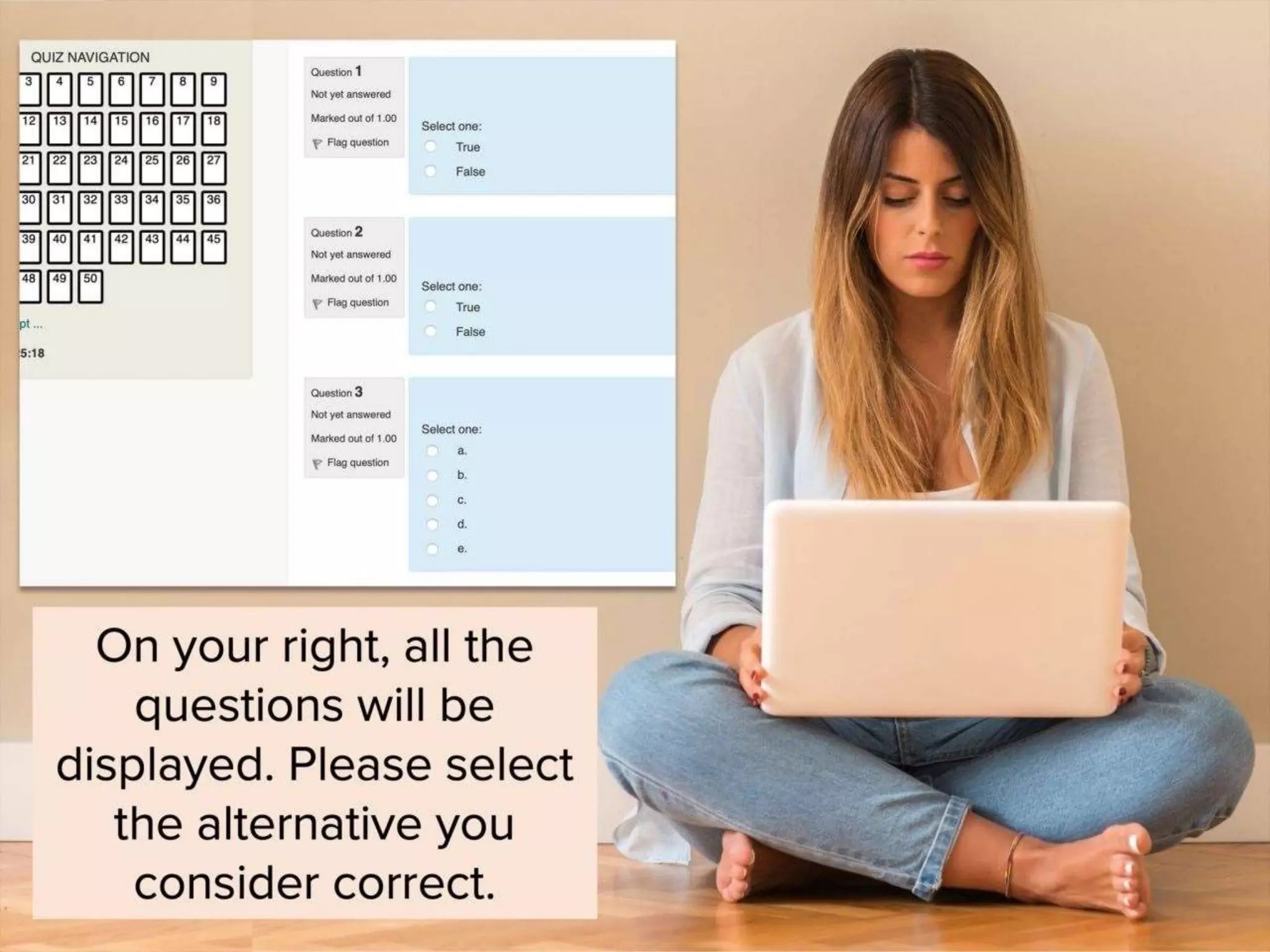 Post Test Instructional Tutorial.pptx