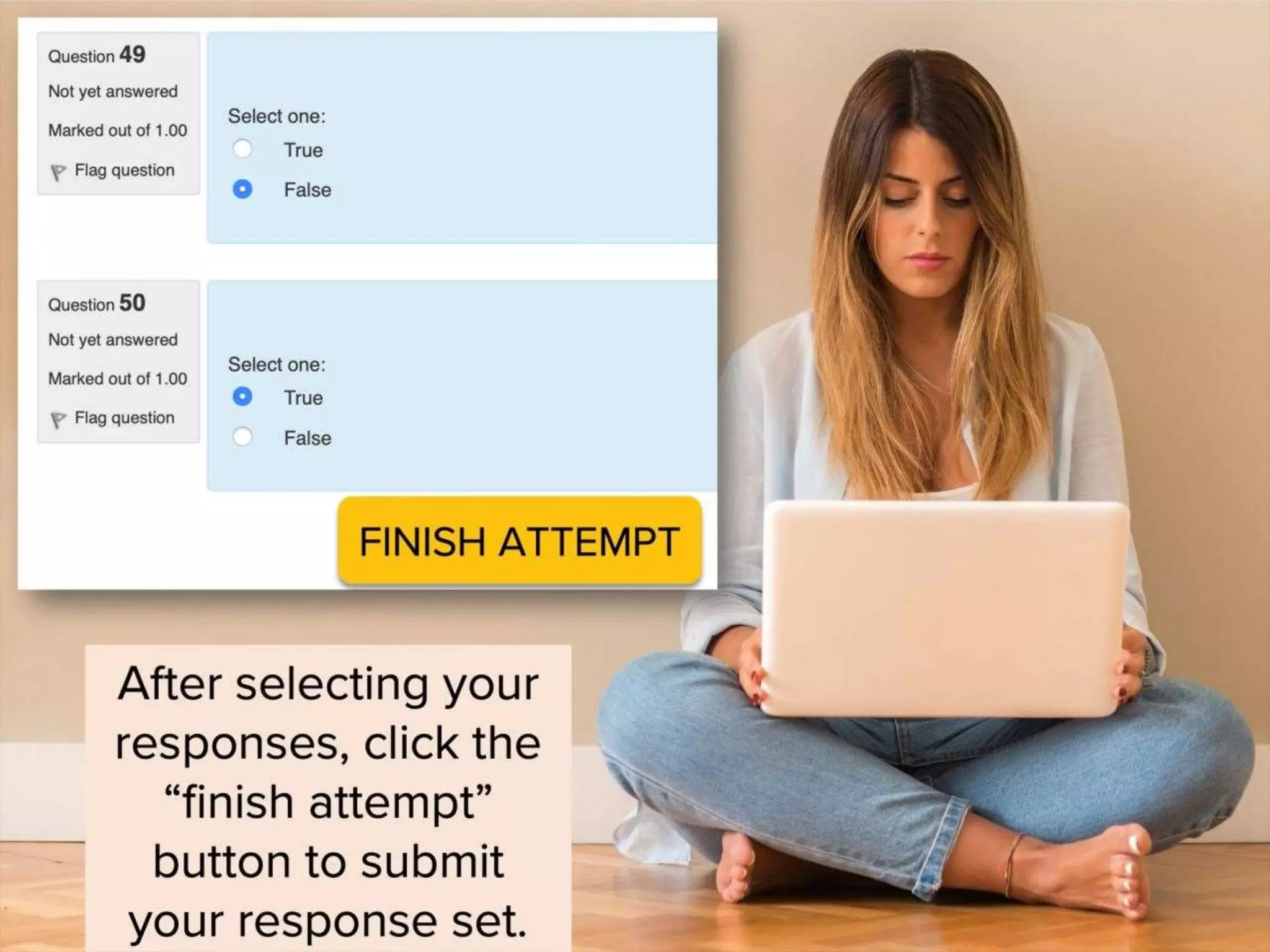 Post Test Instructional Tutorial.pptx