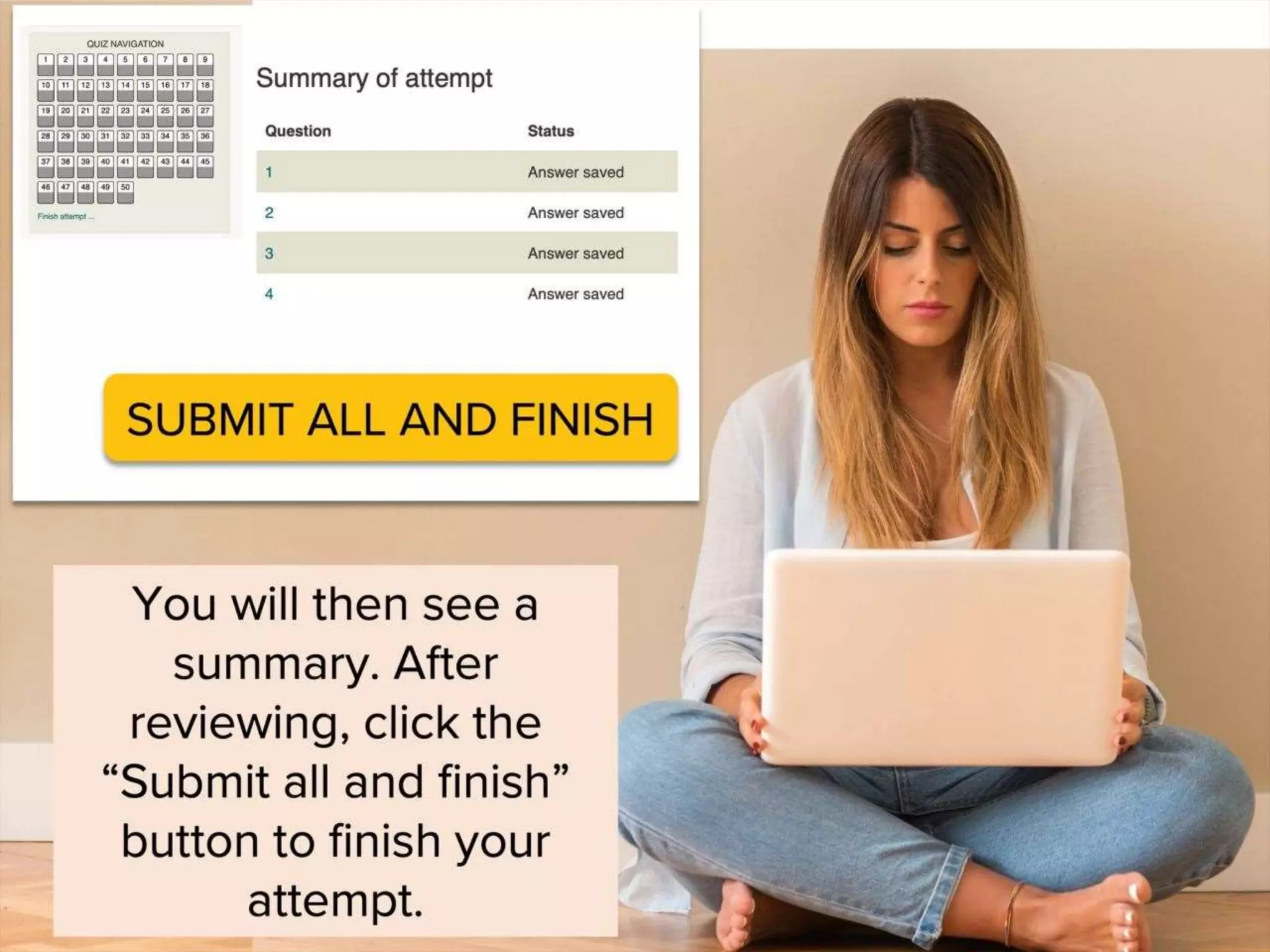 Post Test Instructional Tutorial.pptx