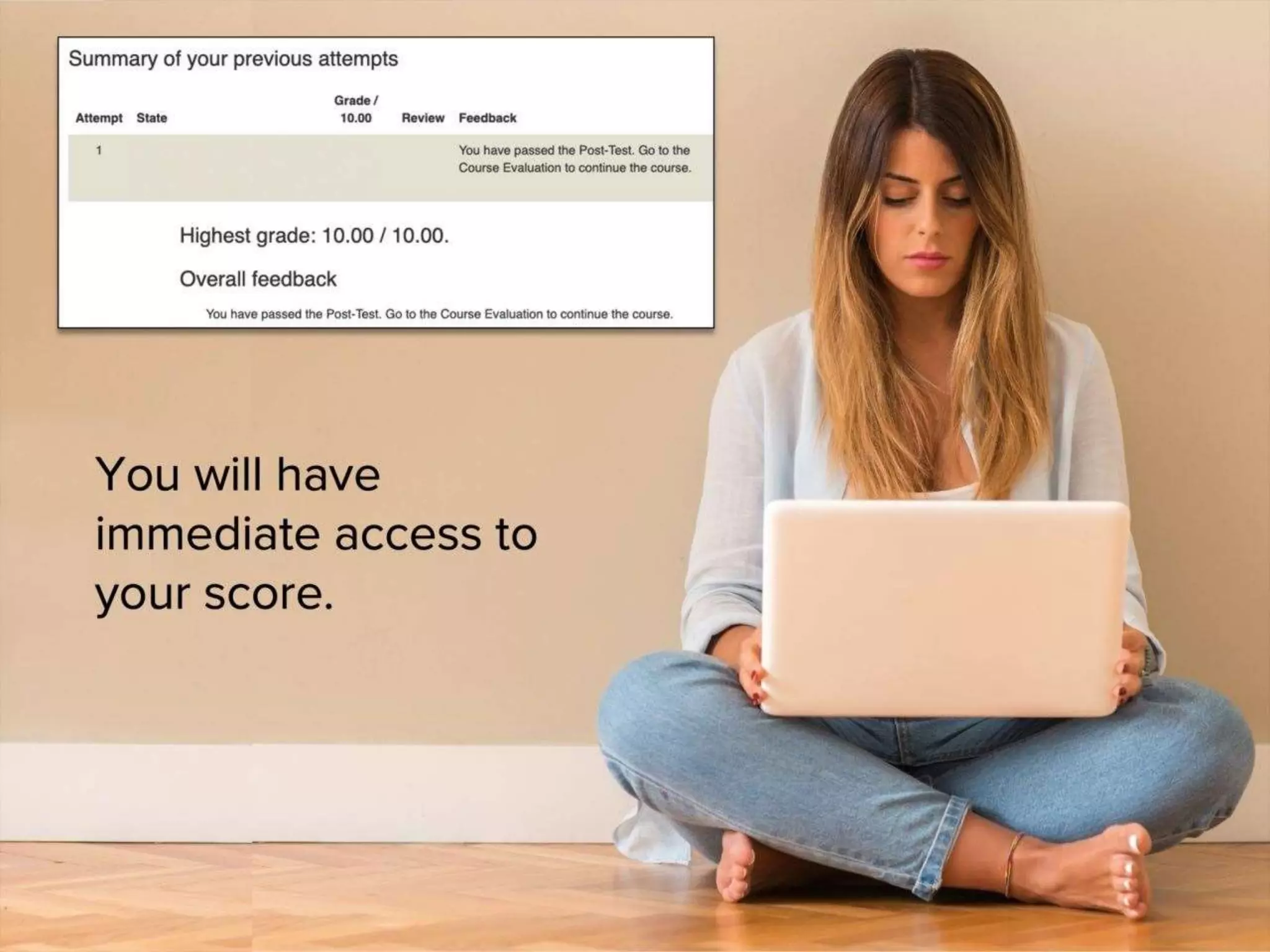 Post Test Instructional Tutorial.pptx