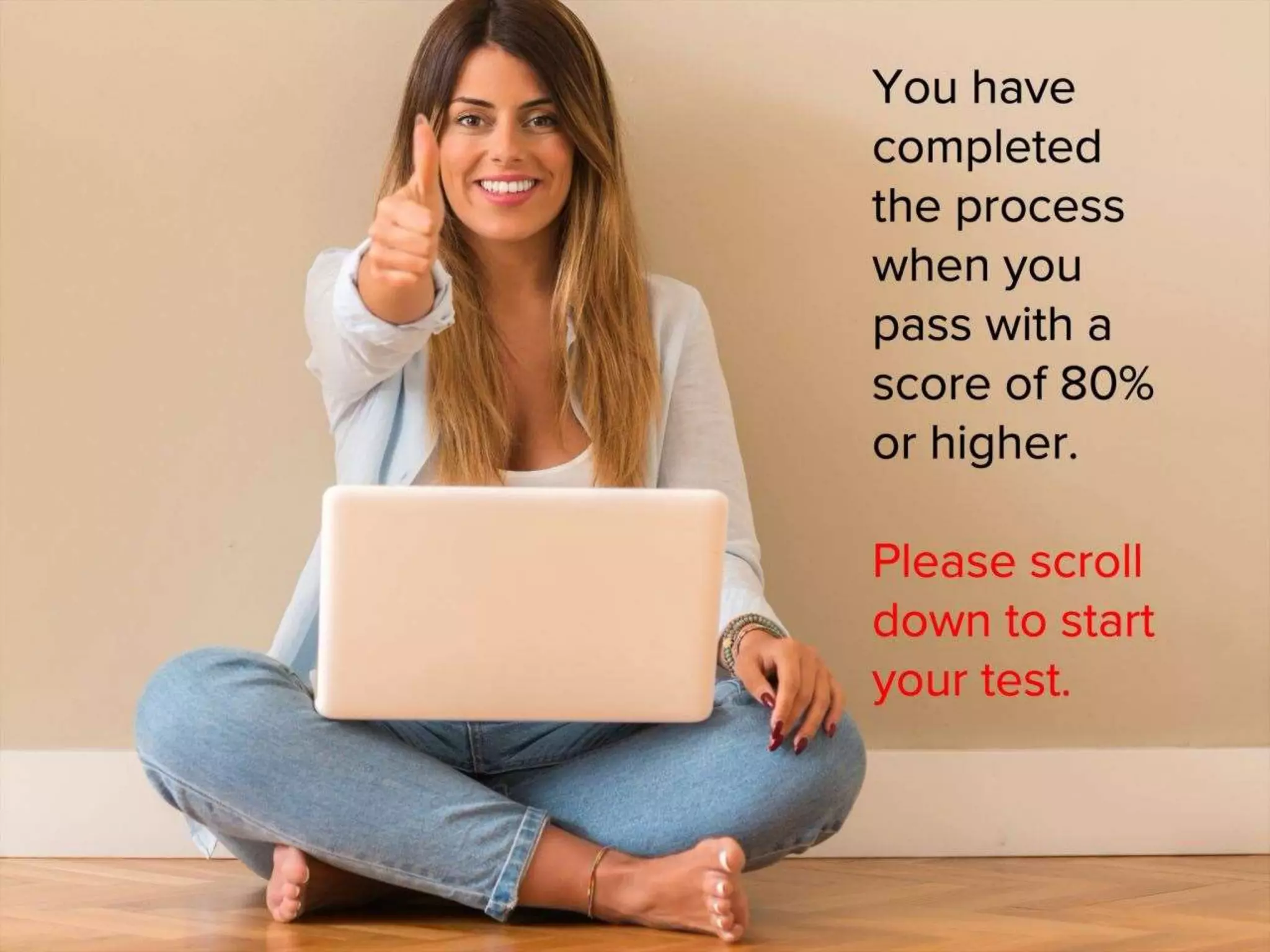 Post Test Instructional Tutorial.pptx