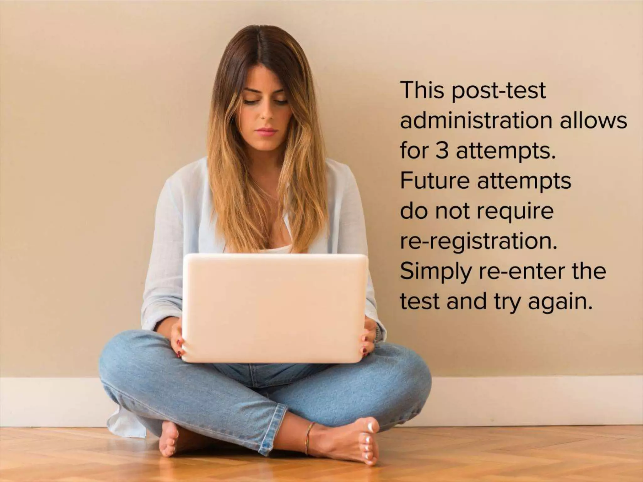 Post Test Instructional Tutorial.pptx