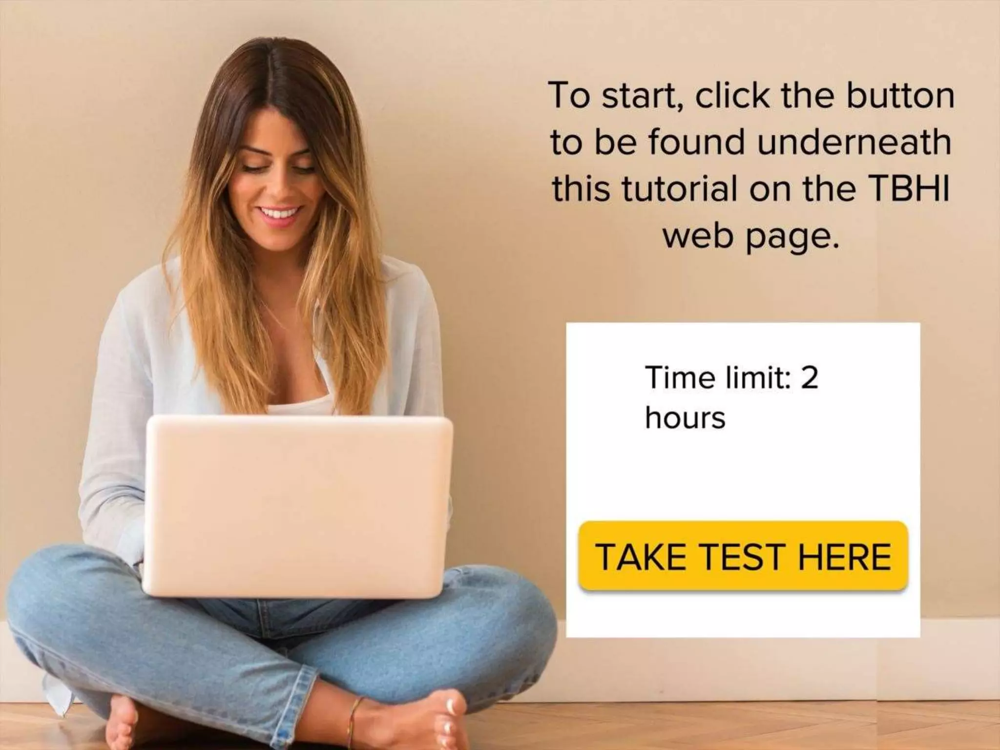 Post Test Instructional Tutorial.pptx