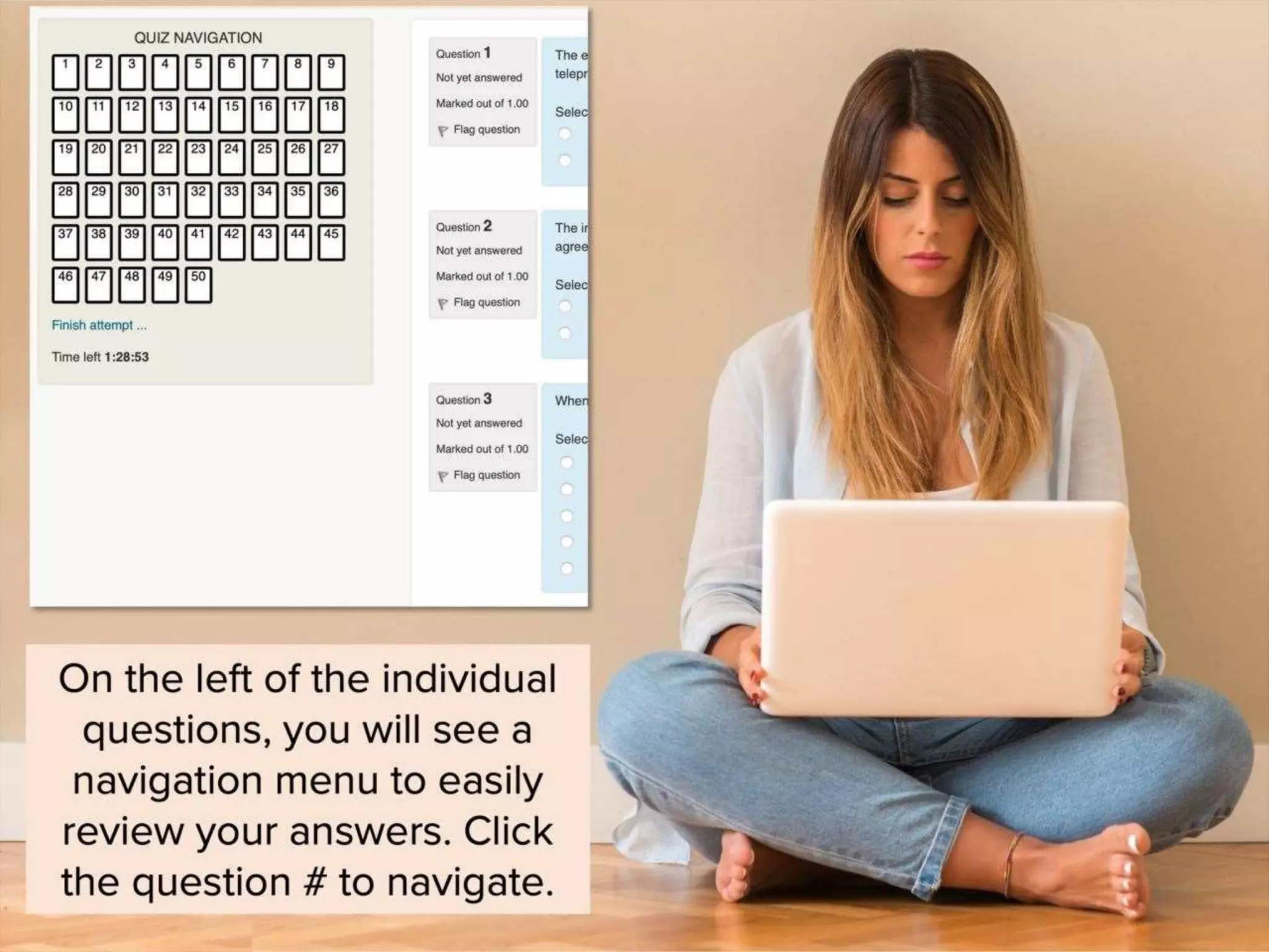 Post Test Instructional Tutorial.pptx