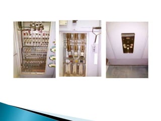 Post Transformare Post transformare 0.4 KV - P4T.pptx
