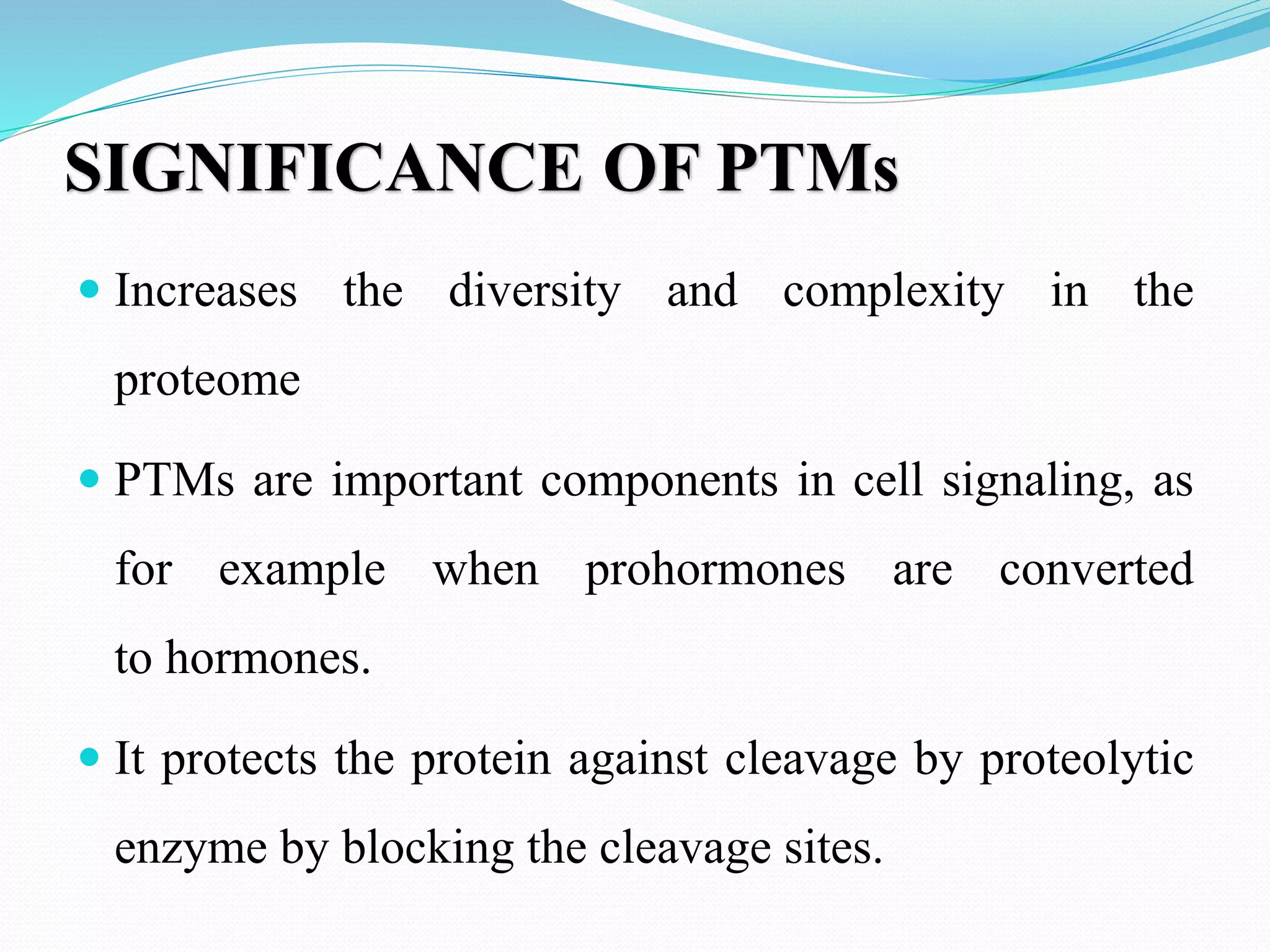 POST TRANSLATIONAL MODIFICATION.pptx