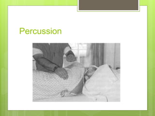 Percussion
 