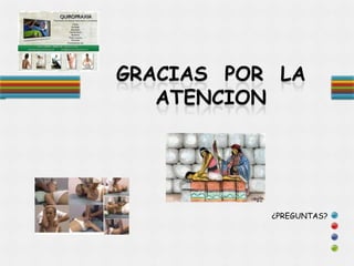 ¿PREGUNTAS?
 