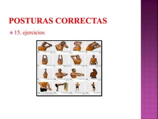  15. ejercicios
 