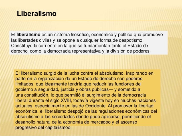 Posturas filosóficas