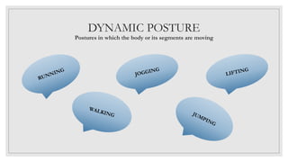 Dynamic Body Posture POSTURE.pptx