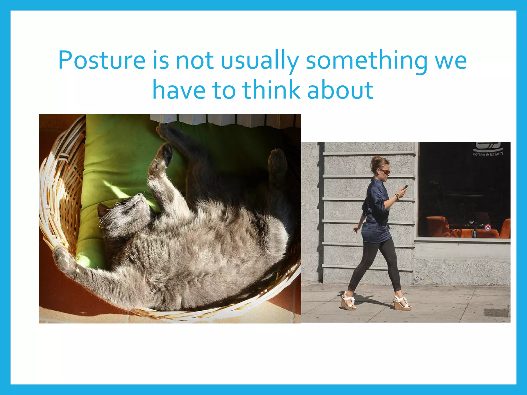 Postural management for people with MS | PPT