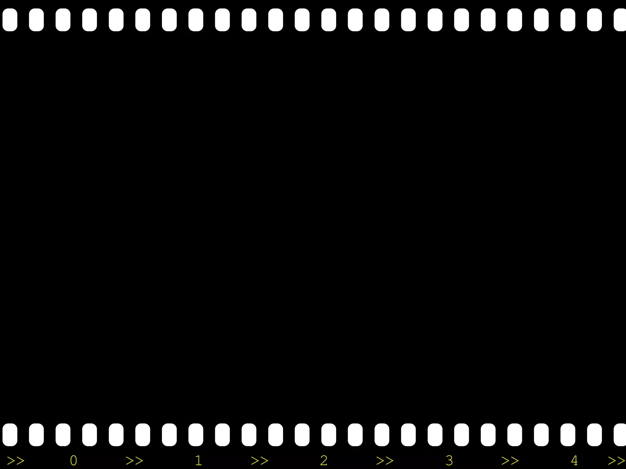 >> 0 >> 1 >> 2 >> 3 >> 4 >>
 