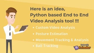 Posture Estimation Rugby Posture estimation | PPT