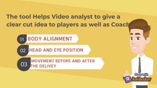 Posture Estimation Rugby Posture estimation | PPT