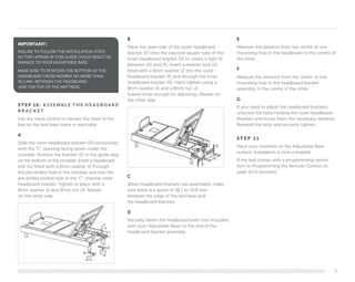 Positioning Pad Instructions.pdf Posturematic deluxe-manual | PDF