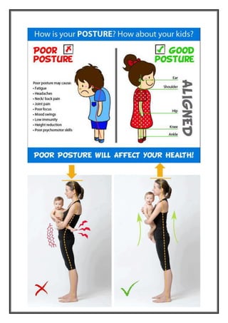 Posture Presentation 02