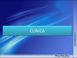 CLINICA