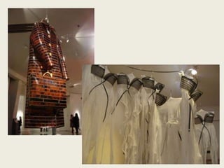 Post vanguardias 2014