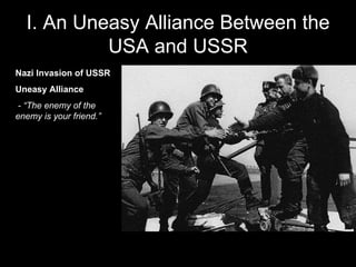 Postwar europe | PPT