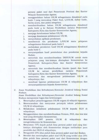 Pos Ujian Sekolah SD 2015