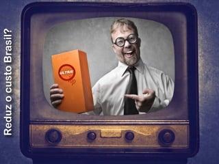 RobertoDiasDuarte
ReduzocustoBrasil?
 