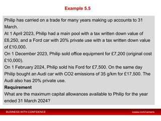 PoT. Chapter 5. Capital Allowance - Student.pdf
